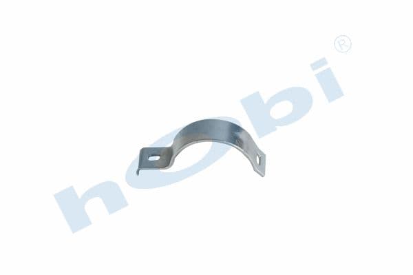Braket, Boru, Renault Type:U, T:4,00 Dkp, Galvaniz,