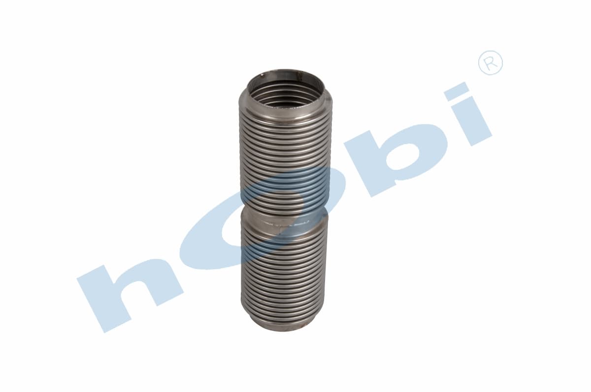 Flex, ID:Ø103 L:400 İç, Dış Körük, Tandem,