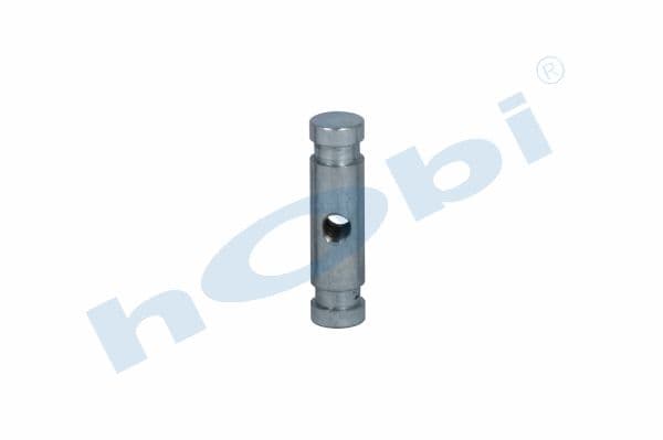 Pin Fuel Tank Strap OD:Ø30 L:115 Dkp Zinc