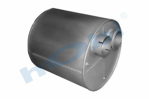 DF CF85 E3, Exhaust Muffler,