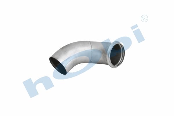 VL FH E3, Alusi, Pipe, Exhaust Tail,