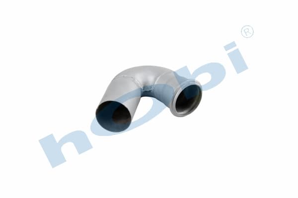 VL FL E3, Alusi, Pipe, Exhaust Tail,
