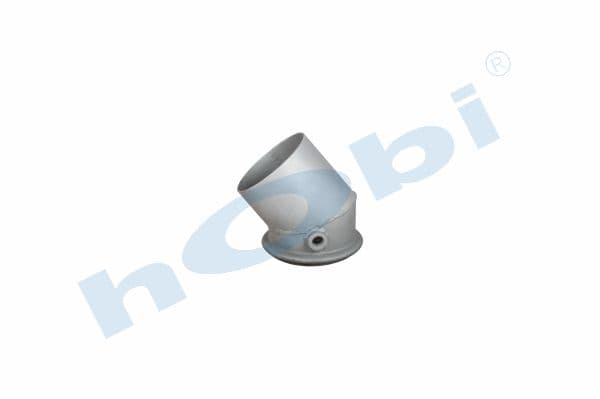 VL FL E5, Alusi, Pipe, Exhaust Tail,
