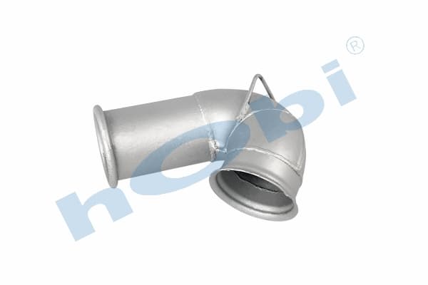 VL FL E1, Alusi, Pipe, Exhaust Tail,
