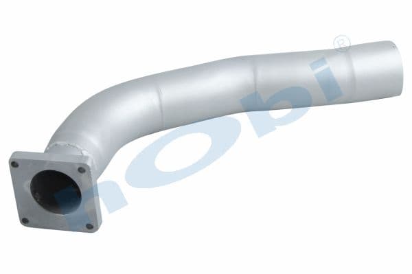 VL FL E1, Alusi, Pipe, Exhaust Front,