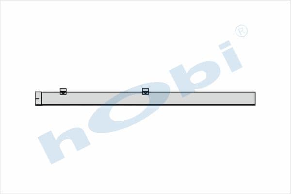 DF E3, Alusi, Pipe, Exhaust Front,