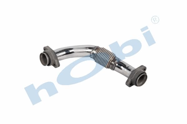 MC E3, Inox, Flexible Pipe, Pipe, Turbo,
