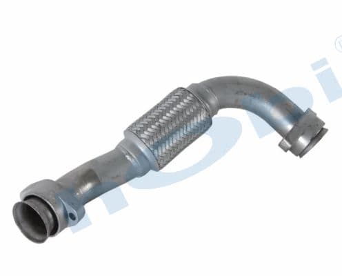 MC E3, Inox, Flexible Pipe, Pipe, Turbo,