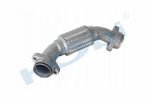 MC E3, Inox, Flexible Pipe, Pipe, Turbo,