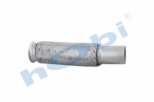 RN E3, Alusi, Flexible Pipe, Pipe, Exhaust Front,