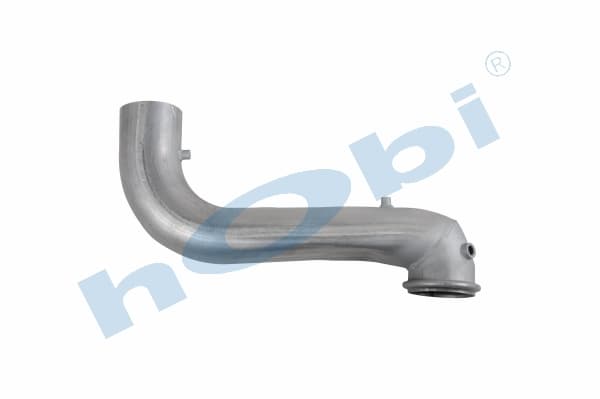RN Kerax E5, Alusi, Pipe, Exhaust Front,