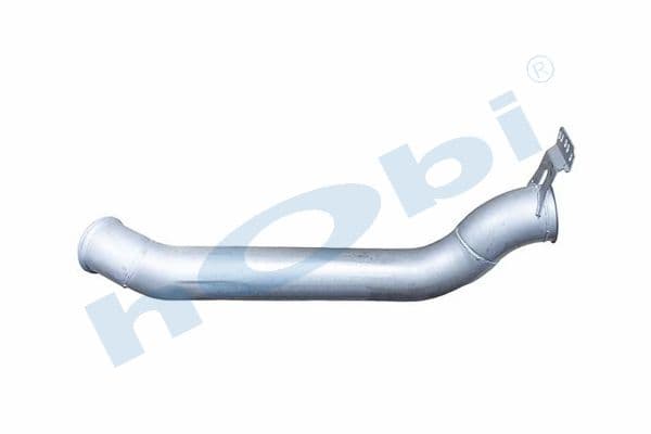 SC P.G.R.T E5, Alusi, Pipe, Exhaust Tail,