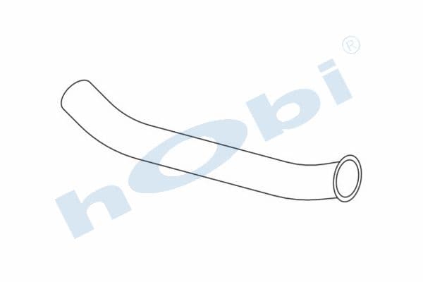 SC L Series E0, Alusi, Pipe, Exhaust Tail,