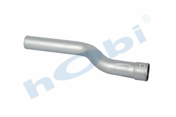 MC Travego E6, Alusi, Pipe, Coolant,