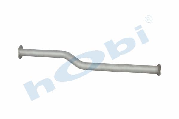 IS Alusi, Pipe, Exhaust Tail,