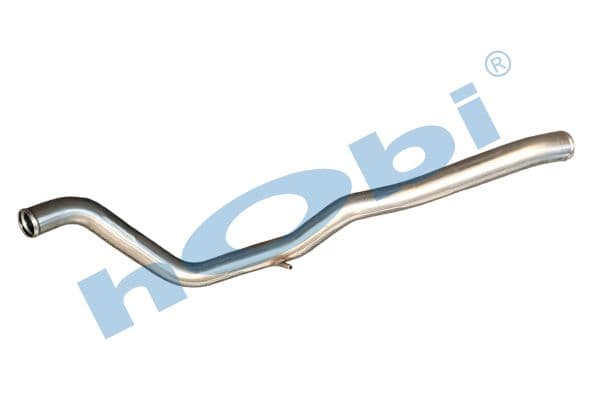 RN E5, Inox, Pipe, Coolant,