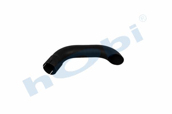 JC E3, Alusi, Pipe, Exhaust Tail,