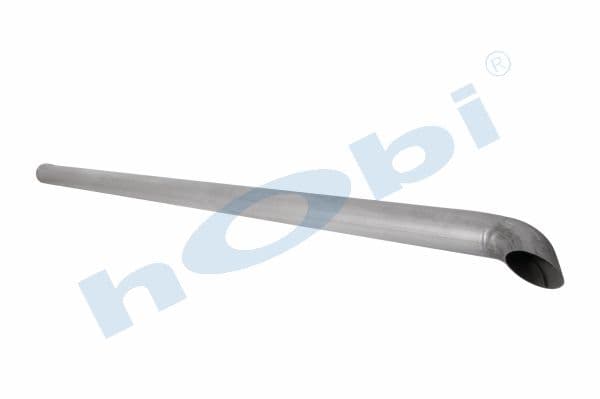 Boru, Universal Vertikal, Ø127 L1:3000 T:2,0 mm Dkp ID1:Ø128 Polisaj,