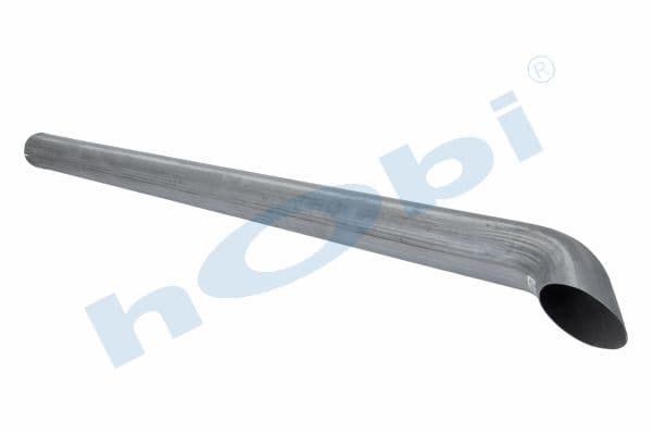 Boru, Universal Vertikal, Ø101,6 L1:2000 Alusi