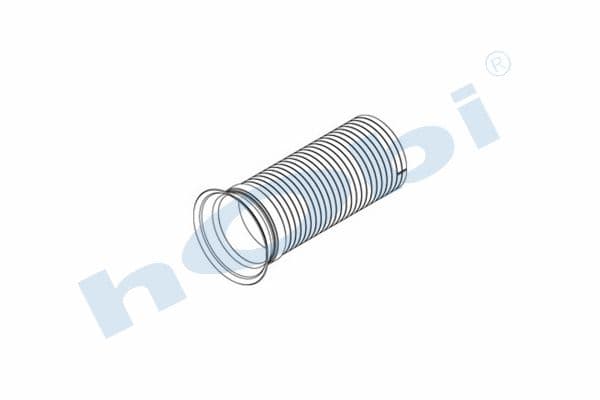Spiral KA, E5, Man ID:Ø111 L:285