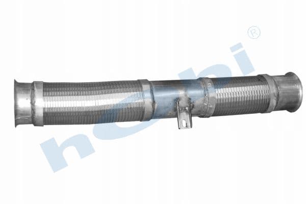 Spiral PA, E3, Scania ID:Ø115 L:945