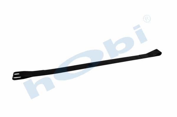 Kelepçe, Kuşak, Yakıt Tankı, Volvo L:1185 W:55 Dkp Toz Boya