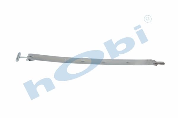 Kelepçe, Kuşak, Yakıt Tankı, Man L:1310 W:70 Dkp Galvaniz