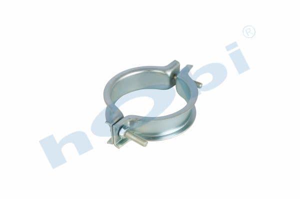 Kelepçe, Egzoz, Man F2000 Ø110 Dkp Galvaniz