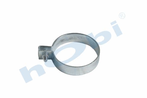 Kelepçe, DIN, Universal Ø114,5 Dkp Galvaniz