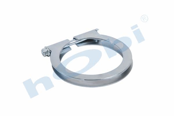 Kelepçe, Egzoz, Universal Ø106-110 Dkp Galvaniz