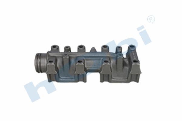 Egzoz, Manifold, Man TGA