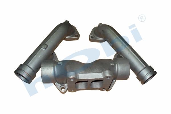 Egzoz, Manifold, SET, Renault Premium