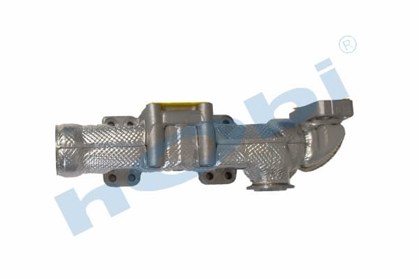 Egzoz, Manifold, 1919888 Daf XF106 Çıkış